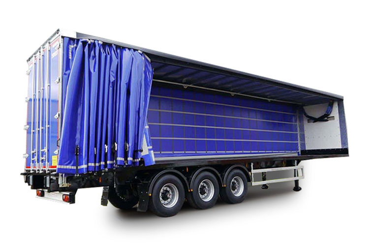 Yuen Soon Transport Truck